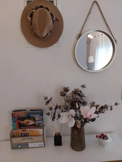 Central Fully Equipped Apartment In Heraklion, Crete Heraklion (Crete)