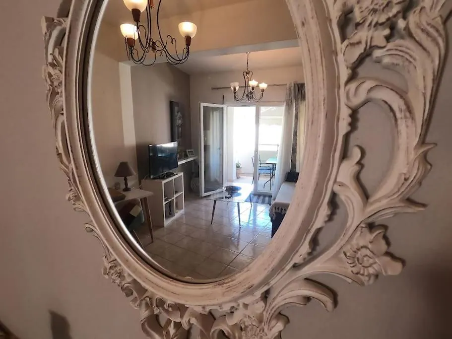 Central Fully Equipped Apartment In Heraklion, Crete Heraklion (Crete)
