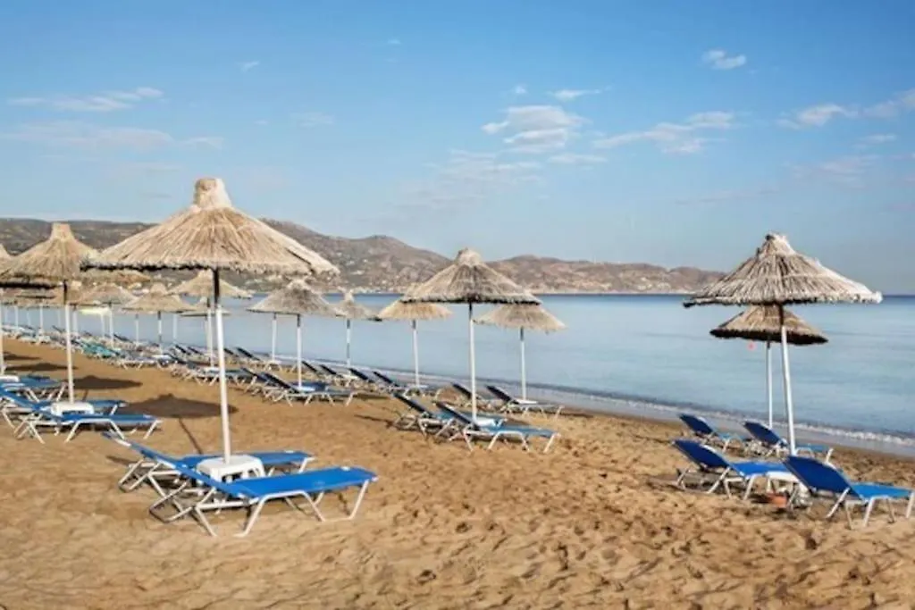 Central Fully Equipped Apartment In Heraklion, Crete Heraklion (Crete)