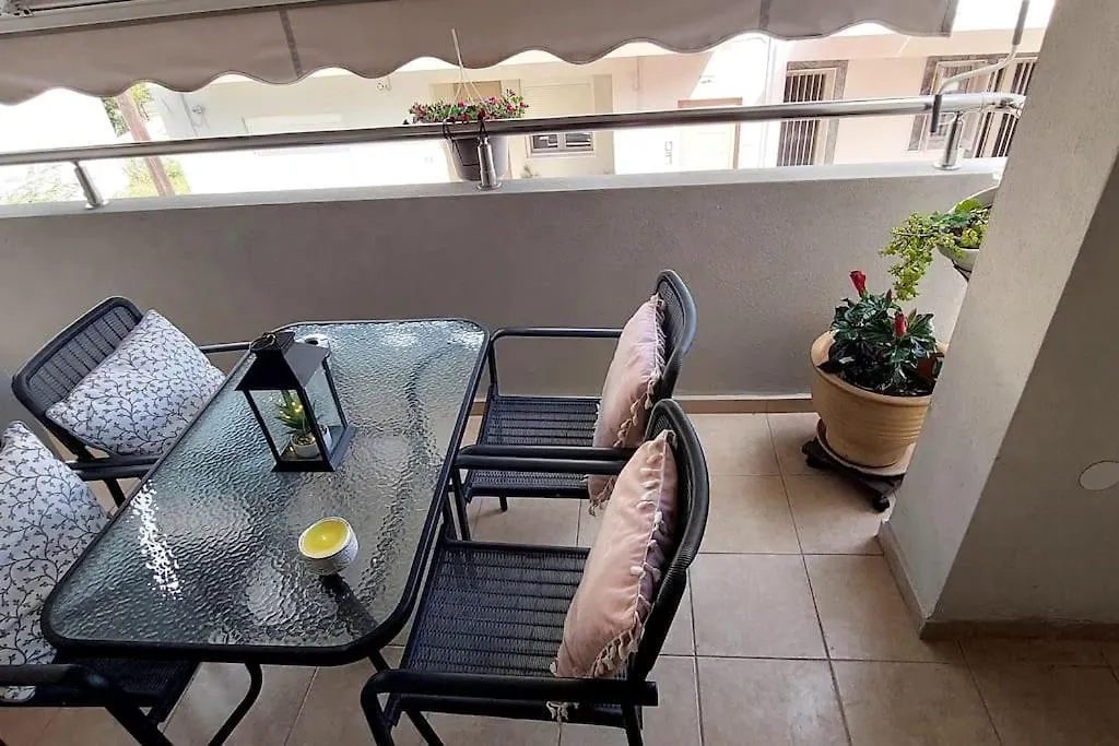 Central Fully Equipped Apartment In Heraklion, Crete 0*, Heraklion (Crete) Greece