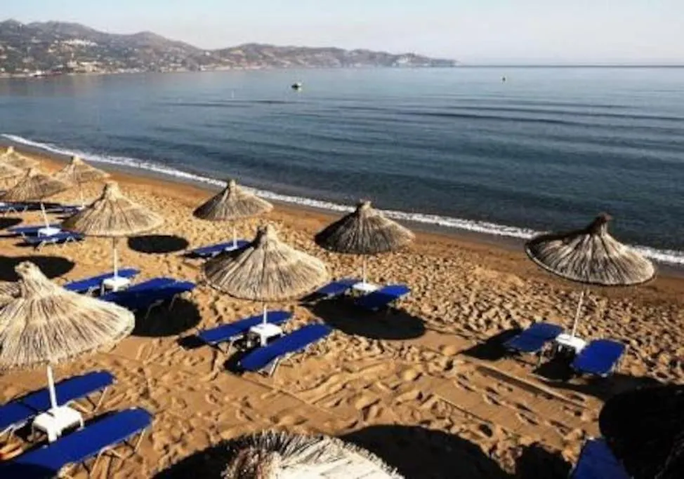 Central Fully Equipped Apartment In Heraklion, Crete