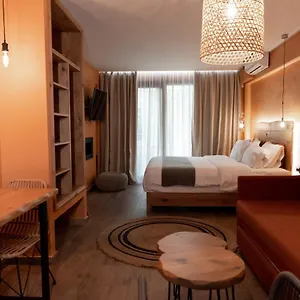 Appartamento Minos By Agora Luxury In The Heart Of, Candia